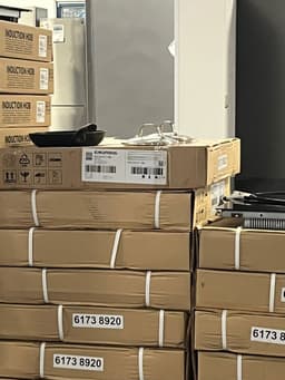 Beko DPU 7380 X - Warmtepompdroger — thumbnail 2