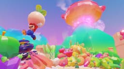 Super Mario Odyssey - Nintendo Switch — thumbnail 8