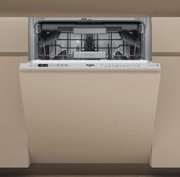 Whirlpool WD6I D741A S - Inbouw vaatwasser (60 cm) — thumbnail 1