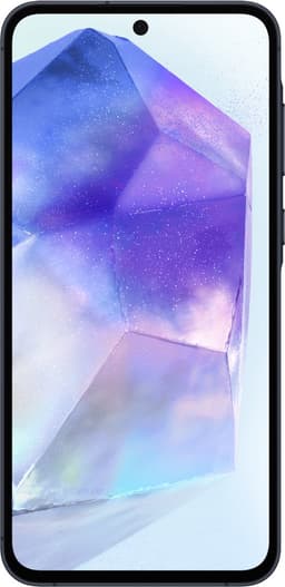 Samsung Galaxy A55 5G - 128GB - Awesome Navy — thumbnail 17