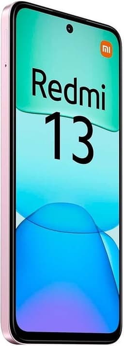Xiaomi Redmi 13 - 8GB/256GB - Pearl Roze — thumbnail 16