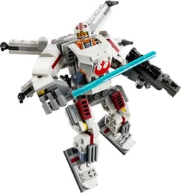 LEGO Star Wars™ Luke Skywalker™ X-wing™ mecha 75390 — thumbnail 19