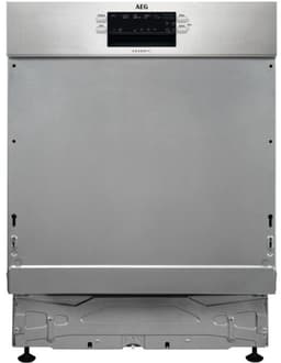 AEG FES5368XZM - Inbouwvaatwasser - RVS — thumbnail 4