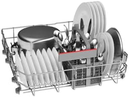 Bosch SGV4HTX31E - Serie 4 - Inbouwvaatwasser - Volledig ingebouwd - 12 couverts - Energielabel E — thumbnail 6