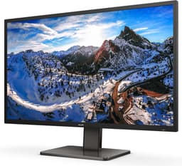 Monitor Philips 439P1/00 43" 4K Ultra HD LED — thumbnail 10
