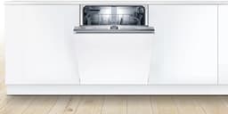 Bosch Serie 4 SMV4HBX00N vaatwasser Volledig ingebouwd 13 couverts D — thumbnail 5