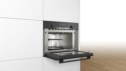Bosch CMA585MB0 Ecoclean SerieI6 - Inbouw combi-magnetron — thumbnail 3