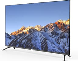 CHiQ U50QM8V - Smart TV 50 Inch - 4K QLED Google TV - Ultra-HD - Metal frameless design — thumbnail 13