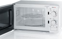 Severin MW 7891 Magnetron met grill — thumbnail 4