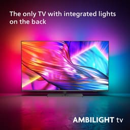 Philips The One 50PUS8909/12 - 50 inch - 4K LED - 2024 — thumbnail 9