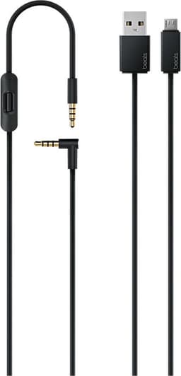Beats Solo3 - Draadloze koptelefoon - Zwart — thumbnail 20