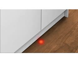Bosch Serie 2 SGV2ITX18E vaatwasser Volledig ingebouwd 12 couverts E