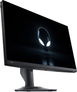 Alienware AW2524HF - E-Sports Gaming monitor - Fast IPS - 500hz - 0.5 ms - HDMI 2.1 - 24.5 Inch — thumbnail 5