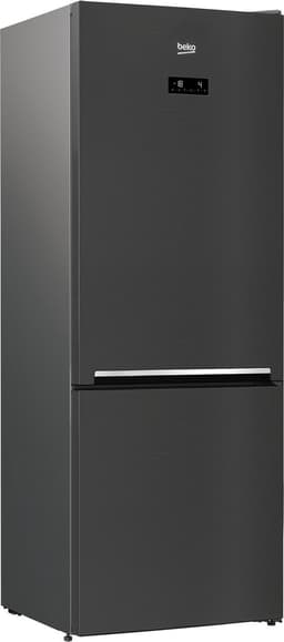 Beko RCNE560E40ZXBRN koel-vriescombinatie Vrijstaand 514 l E Roestvrijstaal — thumbnail 5