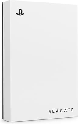 Seagate Game Drive - Externe Harde Schijf - Geschikt voor PS4 en PS5 - 5TB — thumbnail 7
