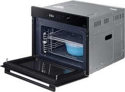 Samsung NQ5B5763DBK - Serie 5 - Combi Magnetron - 50L - 45 Cm - Zwart — thumbnail 7