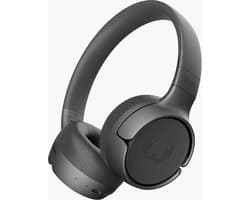 Fresh ‘n Rebel Code Fuse – Draadloze on-ear koptelefoon - Bluetooth - 30 uur Speeltijd - Zwart - Storm Grey