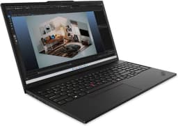 Lenovo ThinkPad P16s Gen 3 | Intel Core Ultra 7-155H | 32 GB DDR5-5600 | 1TB SSD M.2 PCIe 4.0x4 Perform NVMe Opal 2.0 | 16" WUXGA (1920x1200) | Windows 11 Pro | Intel Wi-Fi 6E AX211 2x2 AX | Bluetooth 5.1 | NVIDIA RTX 500 Ada 4GB | 3jaar garantie — thumbnail 8