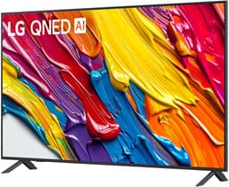 LG 65QNED82A6B - 65 inch - 4K QNED - 2025 - Smart TV — thumbnail 10