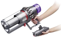 Dyson V11 Advanced - Steelstofzuiger - Paars- 185 Air Watts - Verbeterde accuduur — thumbnail 6