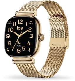 ICE SMART SQ 2.0 - Gold - Milanese - 1.7 — thumbnail 2