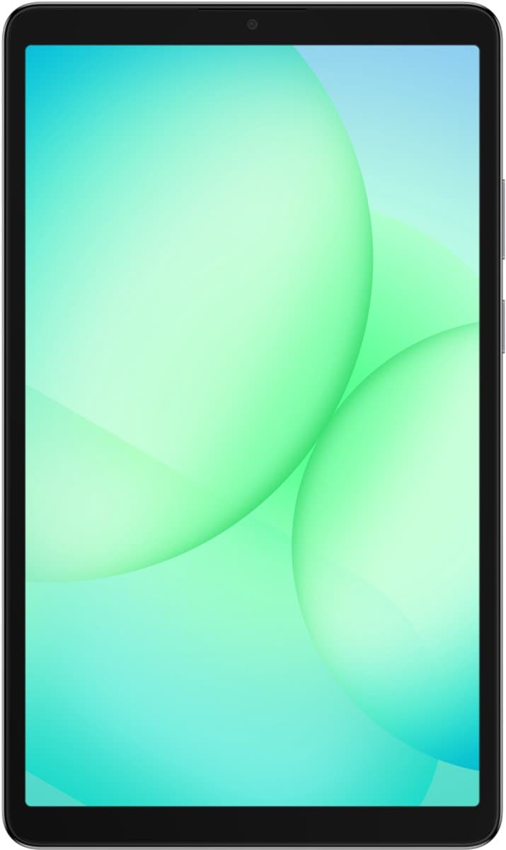 Samsung Galaxy Tab A11 - 4G - 64GB - Gray - Enterprise Edition — afbeelding 1