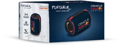 Oracle Red Bull Racing Portable Speaker – Compacte Bluetooth Speaker met LED Verlichting - 20W Max Vermogen - Koppel er 2 met TWS (RB-SK440) — thumbnail 11