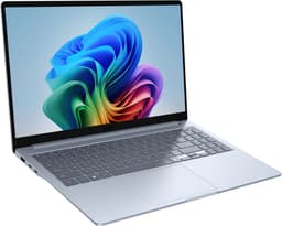 Samsung Galaxy Book4 Edge - Copilot+ Laptop - 15.6 inch — thumbnail 4