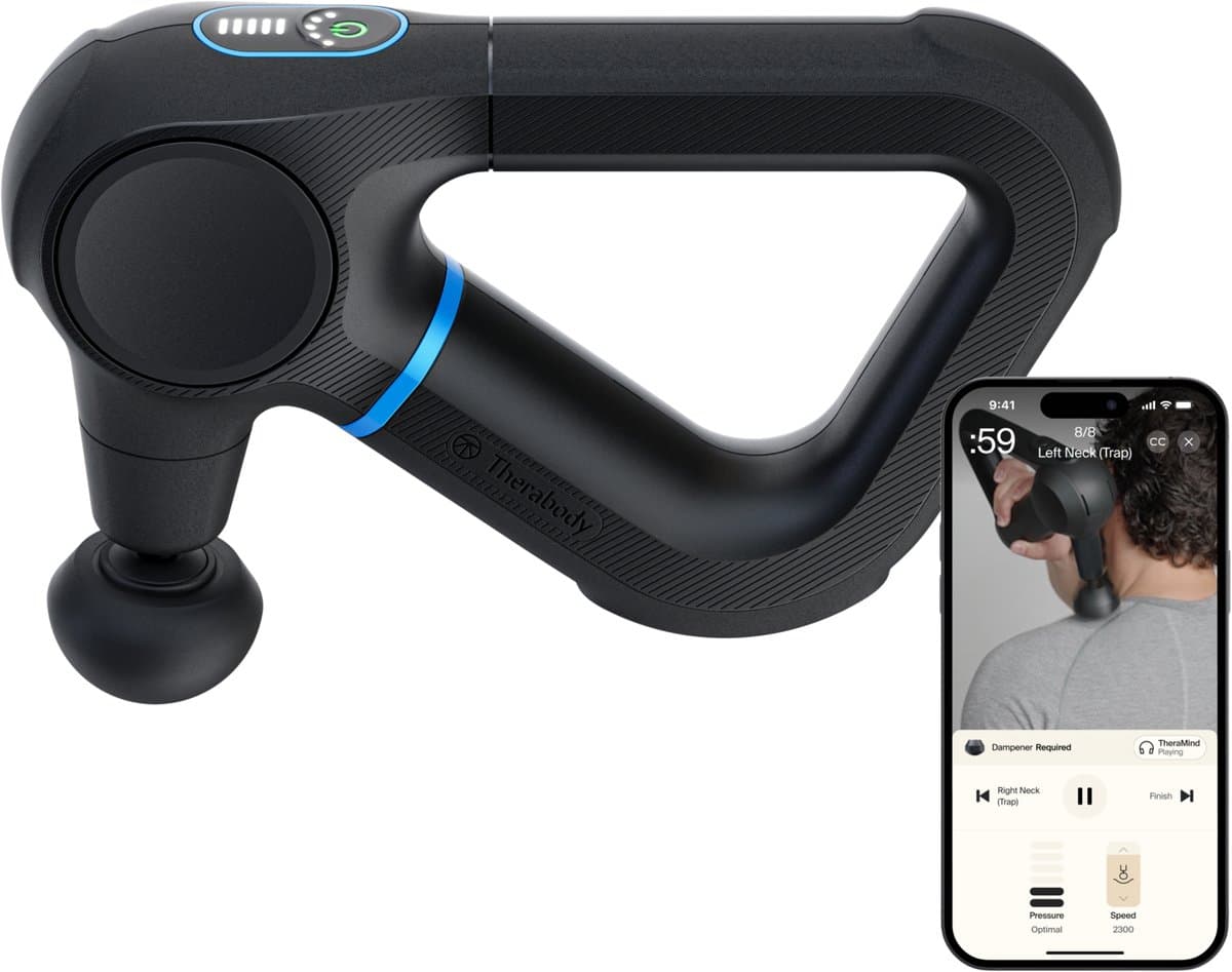 Therabody Theragun Prime Gen 6 — afbeelding 1