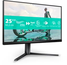 Philips Evnia 25M2N3200U — thumbnail 7