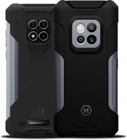 Hammer Construction 2 5G IP69 robuuste smartphone android 14 6500mAh — thumbnail 2