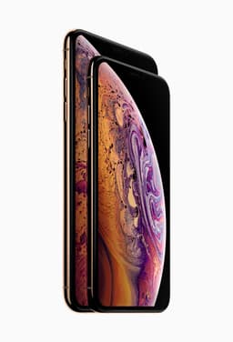 Apple iPhone Xs Max - 256GB - Spacegrijs — thumbnail 5
