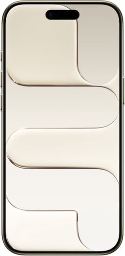 Apple iPhone Air - 256GB - Light Gold — thumbnail 6