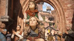 A Plague Tale - Requiem - PS5 — thumbnail 9