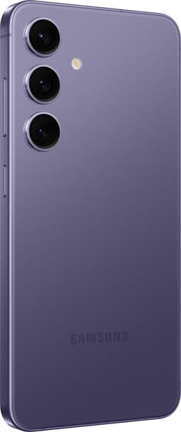Samsung Galaxy S24 5G - 256GB - Cobalt Violet — thumbnail 7