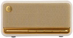 Edifier MP230 - Retro Bluetooth speaker / Wit — thumbnail 11