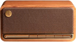 Edifier MP230 - Retro Bluetooth speaker / Hout — thumbnail 11