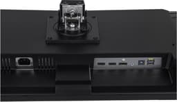 iiyama ProLite XUB3493WQSU-B6 - 34 inch - WQHD - IPS - USB-Hub (4x) - Verstelbaar — thumbnail 4