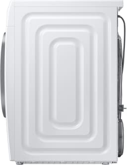 Samsung DV90DG6845LH, Vrijstaand, Voorlader, Warmtepomp, Wit, Draaiknop, Touch, Rechts — thumbnail 4