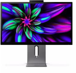 Philips Brilliance 27E3U7903 - 5K Creative Designer Monitor - Geschikt voor Apple Macbook en Mac Mini - Thunderbolt 4 - Calman Ready - RJ45 - Powersensor - 27 inch — thumbnail 12