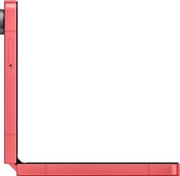 Samsung Galaxy Z Flip7 5G - 512GB - Coral Red + 1 Jaar extra garantie — thumbnail 11