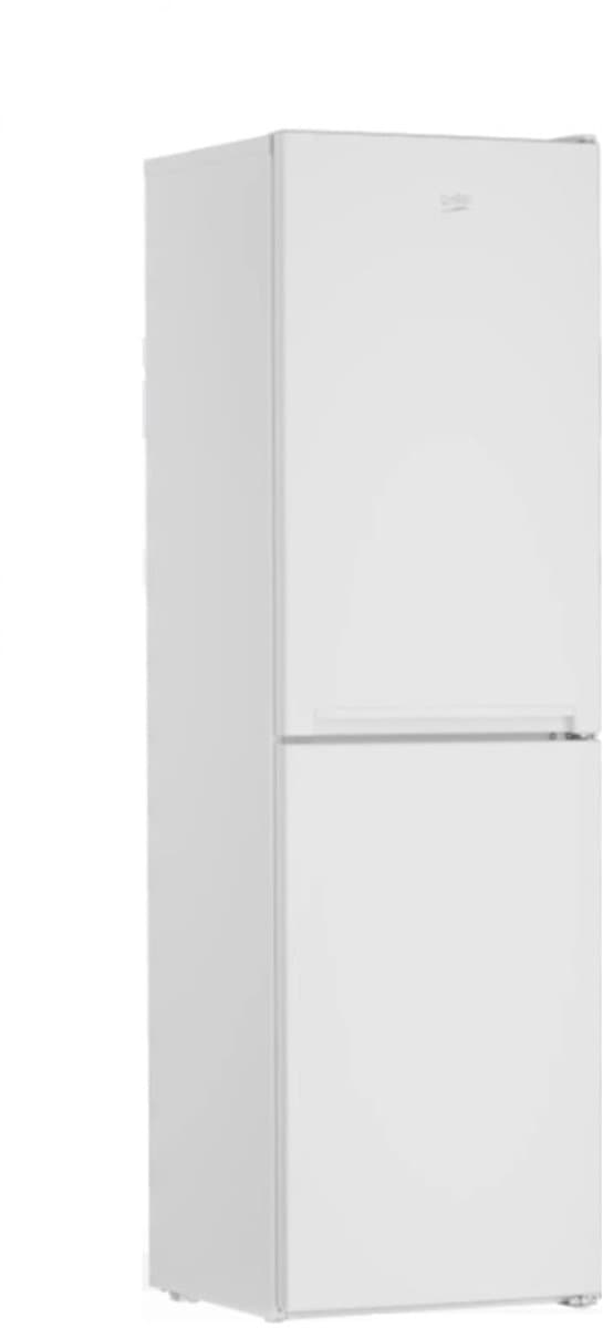 Beko RCHE300K40WN - Koel- vriescombinatie - E - Wit — afbeelding 1