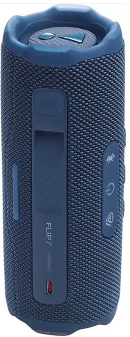 JBL Flip 7 - Portable Bluetooth Speaker - Draadloze Muziek Box - 16 uur - Waterdicht - IP68 - Blauw — thumbnail 19