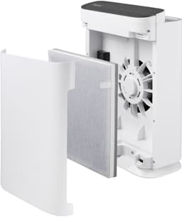 luchtreiniger 20m2 55w - bestron - airp200uv — thumbnail 9
