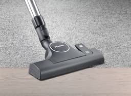 Miele - 78db grijze stofzuiger zonder zak - 11602500 — thumbnail 7