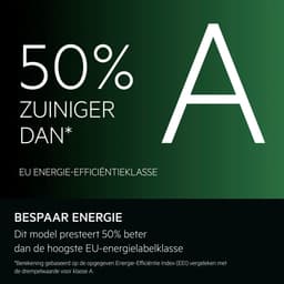 AEG LR86XDOSE 8000 serie PowerCare - Wasmachine - Energielabel A - 10kg - 1400 toeren — thumbnail 13