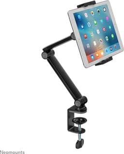 Neomounts DS15-545BL1 universele tablet stand voor 4,7-12,9" tablets - zwart — thumbnail 14