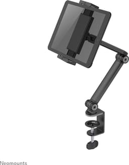 Neomounts DS15-545BL1 universele tablet stand voor 4,7-12,9" tablets - zwart — thumbnail 1