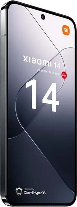 Xiaomi 14 5G - 12GB/256GB - Zwart — thumbnail 6