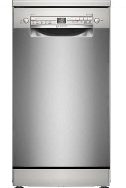 Bosch SPS2HKI42E - Vaatwasser - Vrijstaand - 45 cm breed - Bestekmand — thumbnail 1
